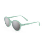 Vert / Gris Silver Flash