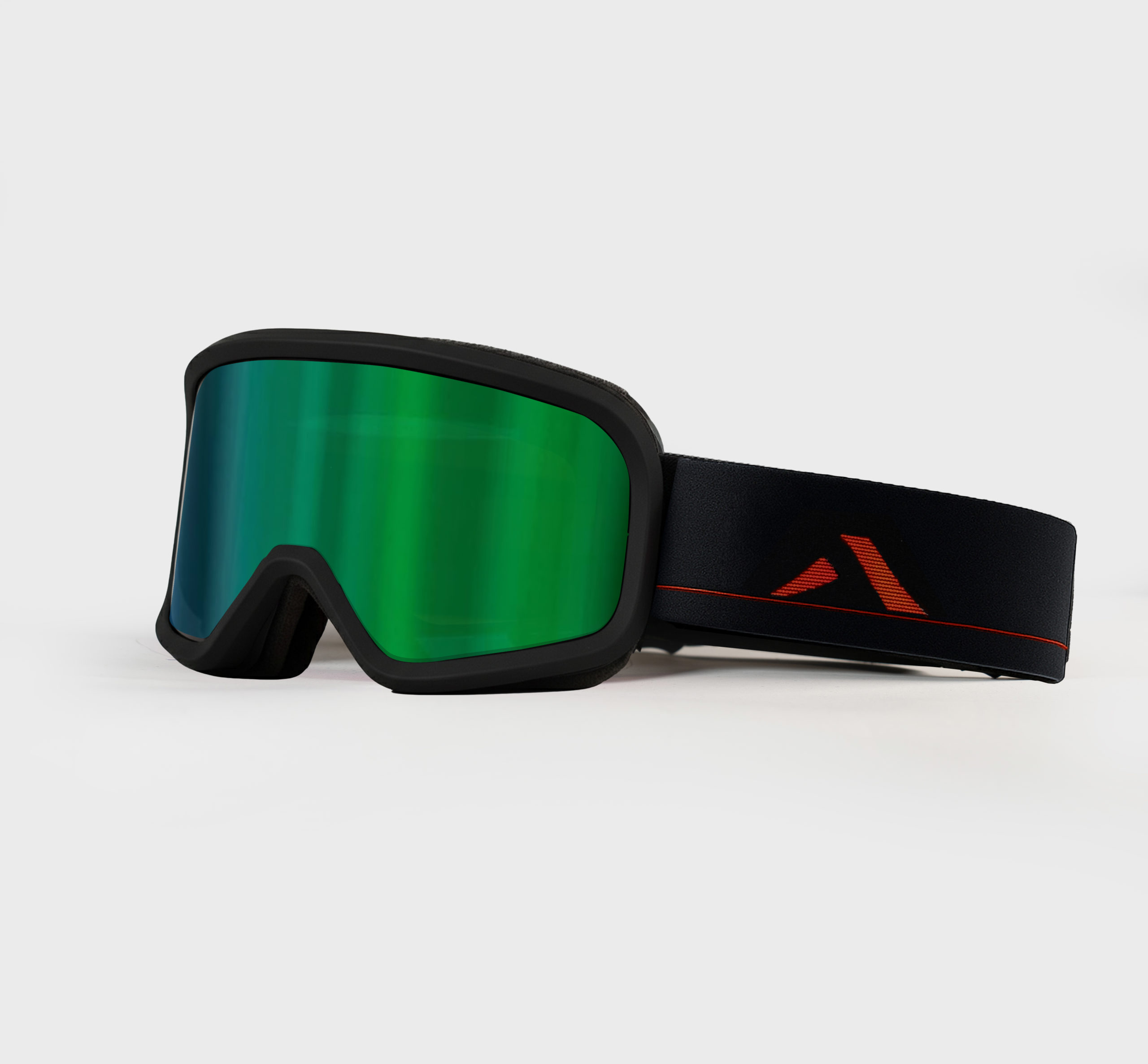 Glacius_matt_black_orange_flash_revo_green